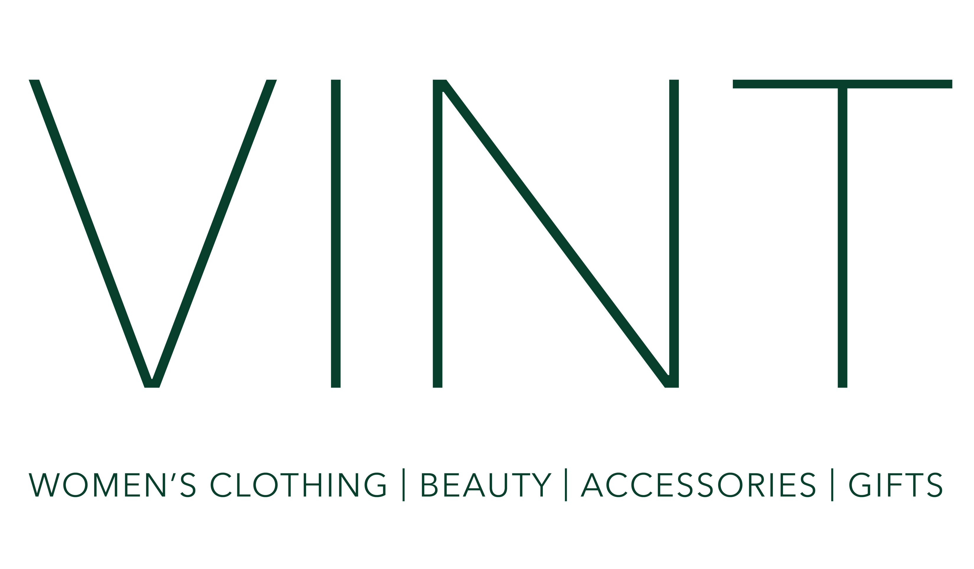 The Vint Boutique The Vint Co