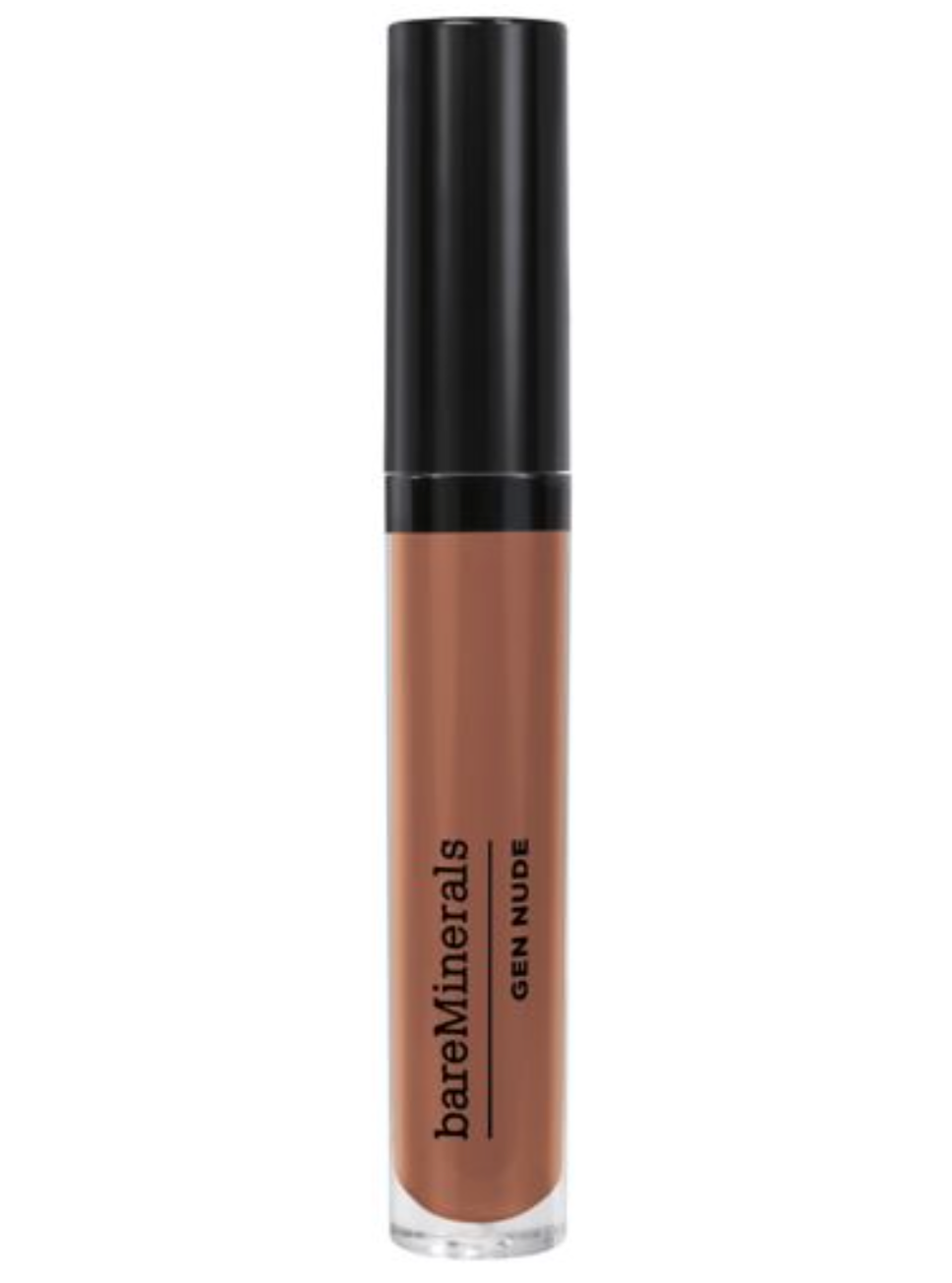 bareMinerals - Gen Nude Patent Lip Lacquer HYPE – The Vint Co.