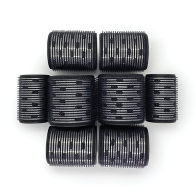 KITSCH - Ceramic Hair Roller 8pc Variety Pack