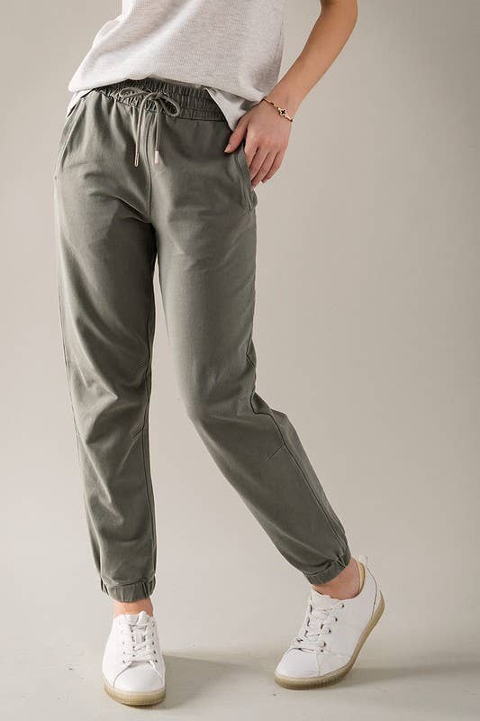 Jogger pants