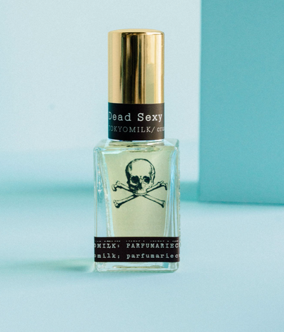Dead Sexy No. 06 Perfume