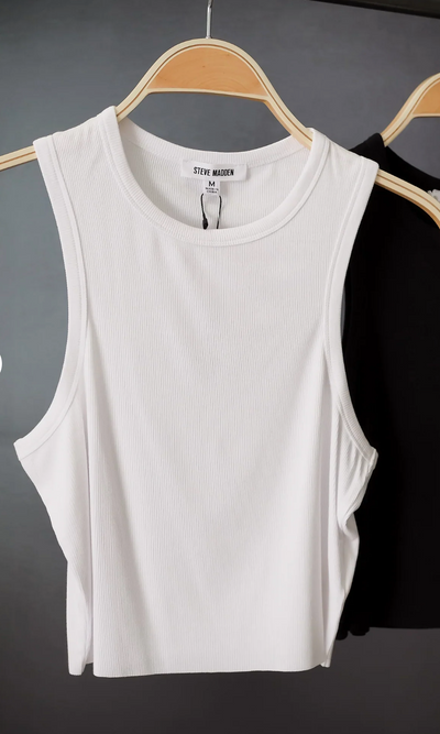 Enza Tank Top