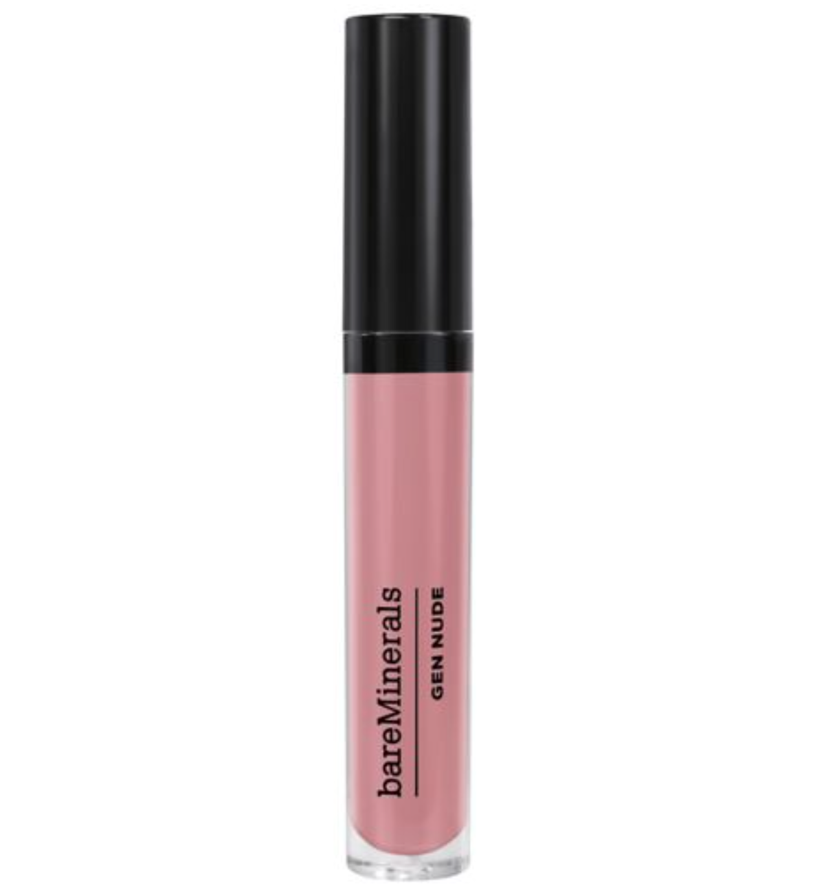 bareMinerals - Gen Nude Patent Lip Lacquer CANT EVEN