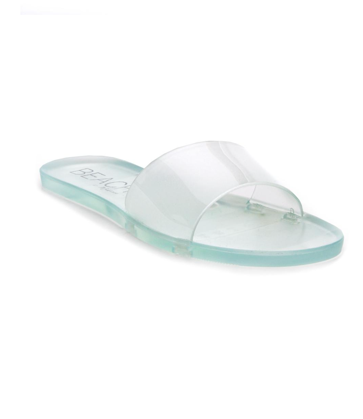Sol Jelly Sandals