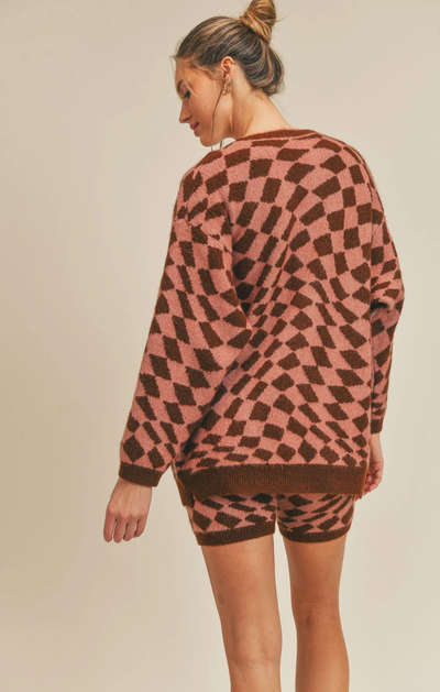 Heart of Joy Cardigan